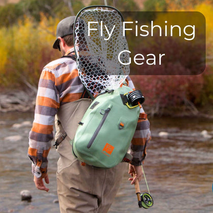 Fly Fishing Gear