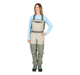 Simms - Women's Freestone Stockingfoot Waders (Last Seasons)