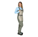 Simms - Women's Freestone Stockingfoot Waders (Last Seasons)