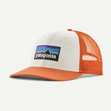Patagonia - P-6 Logo LoPro Trucker Hat