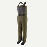 (NEW) Patagonia - Women's Swiftcurrent Traverse Waders
