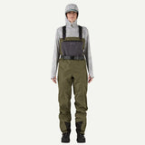 (NEW) Patagonia - Women's Swiftcurrent Traverse Waders