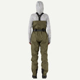 (NEW) Patagonia - Women's Swiftcurrent Traverse Waders