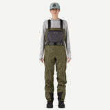 (NEW) Patagonia - Women's Swiftcurrent Traverse Waders