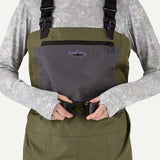 (NEW) Patagonia - Women's Swiftcurrent Traverse Waders