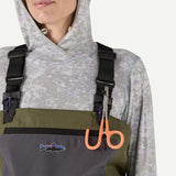 (NEW) Patagonia - Women's Swiftcurrent Traverse Waders