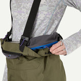 (NEW) Patagonia - Women's Swiftcurrent Traverse Waders