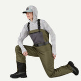 (NEW) Patagonia - Women's Swiftcurrent Traverse Waders