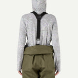 (NEW) Patagonia - Women's Swiftcurrent Traverse Waders