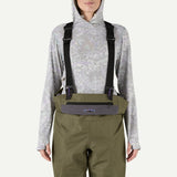 (NEW) Patagonia - Women's Swiftcurrent Traverse Waders