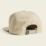 Howler Bros - Unstructured Snapback Hat - Osprey Prey