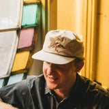 Howler Bros - Unstructured Snapback Hat - Osprey Prey