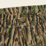 Howler Bros - Shoalwater Tech Pants - Swamp Country Camo