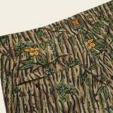 Howler Bros - Shoalwater Tech Pants - Swamp Country Camo