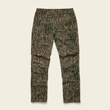 Howler Bros - Shoalwater Tech Pants - Swamp Country Camo