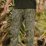 Howler Bros - Shoalwater Tech Pants - Swamp Country Camo