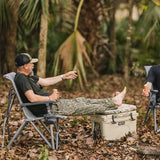 Howler Bros - Shoalwater Tech Pants - Swamp Country Camo