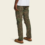Howler Bros - Shoalwater Tech Pants - Swamp Country Camo