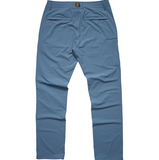 Howler Bros - Shoalwater Tech Pants - Blue Mirage