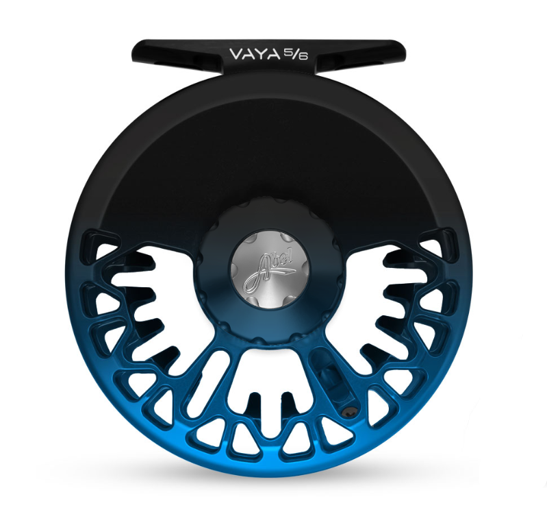 Abel - Vaya - Fly Reel - 5/6