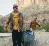 Howler Brothers - Osprey Prey Feedstore Snapback Hat