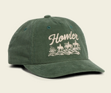 Howler Brothers - Howler Posse Standard Hat