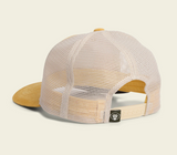 Howler Brothers - El Monito Surfs Badge Standard Hat