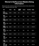 Patagonia - Women's Swiftcurrent Waders