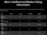 Patagonia - Men's Swiftcurrent Expedition Waders