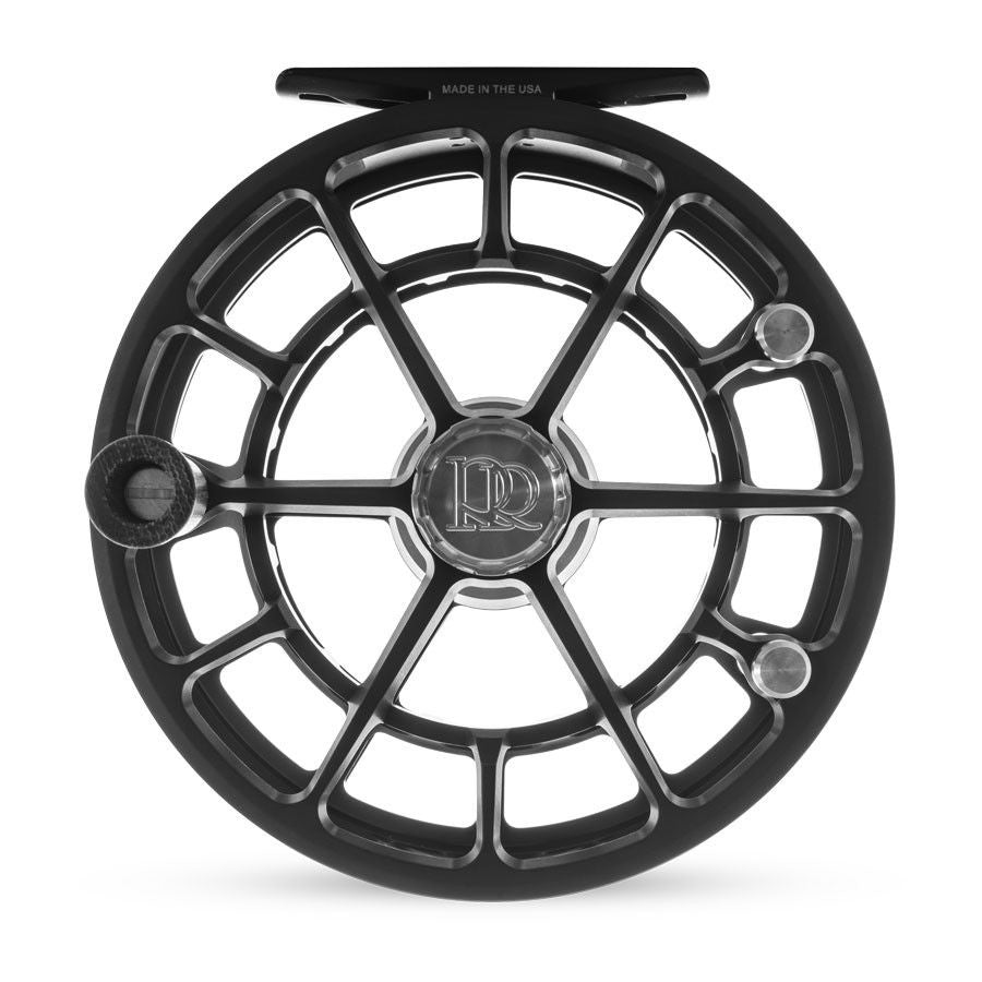 factory reconditioned fishing reels Ross Reels Evolution R Salt 11/12 Fly Reel