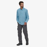 Patagonia - Men's Swiftcurrent Wet Wade Pants