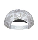 Western Anglers - Richardson Hat - Midnight Sippers Woven Patch - Camo