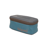 Fishpond - Ripple Reel Case - Medium - Tidal Blue