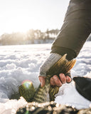 Simms - Wool Half-Finger Glove
