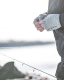 Simms - Wool Half-Finger Glove