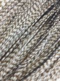 Whiting Bronze 1/2 Saddle