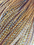 Whiting Bronze 1/2 Saddle