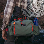 Umpqua - NORTHFORK WAIST PACK -5L - PINE
