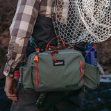 Umpqua - NORTHFORK WAIST PACK -5L - PINE