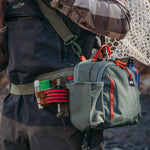 Umpqua - NORTHFORK WAIST PACK -5L - PINE