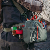 Umpqua - NORTHFORK WAIST PACK -5L - PINE