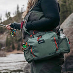 Umpqua - NORTHFORK WAIST PACK -5L - PINE