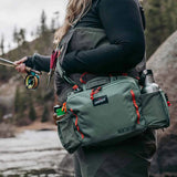 Umpqua - NORTHFORK WAIST PACK -5L - PINE