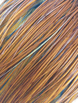 Whiting Bronze 1/2 Saddle