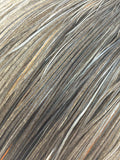 Whiting Bronze 1/2 Saddle
