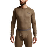 Sitka Core Lightweight Crew LS