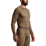 Sitka Core Lightweight Crew LS