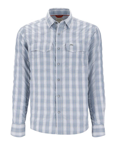Simms - Men's Big Sky - Long Sleeve Fishing Shirt