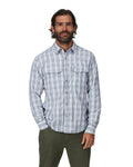 Simms - Men's Big Sky - Long Sleeve Fishing Shirt