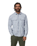 Simms - Men's Big Sky - Long Sleeve Fishing Shirt